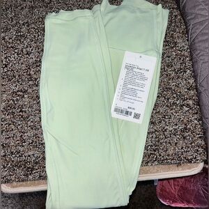 LuLuLemon Align HR 25” legging